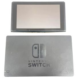 ジャンク品Nintendo Switch HAC-001(-01) 2022年製