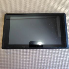 【液晶ジャンク】Nintendo Switch 本体のみ0138
