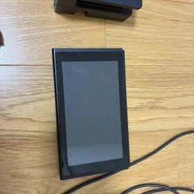 Nintendo Switch 新型「バッテリー強化型」 本体 セット