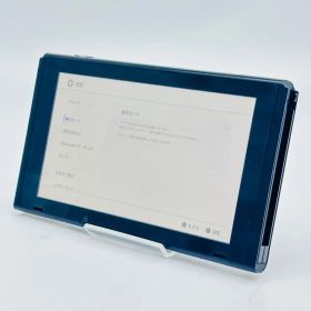 Nintendo Switch 本体のみ 初期型 任天堂 動作確認済み
