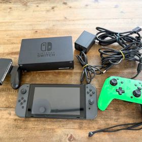 Nintendo Switch 本体 セット