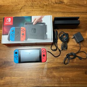 ニンテンドーSwitch