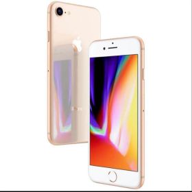 Apple iPhone 8 64GB ゴールド SIMフリー MQ7A2J/A