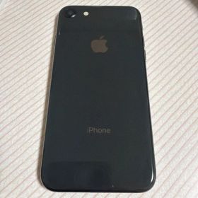 Apple iPhone 8 新品¥8,500 中古¥6,000 | 新品・中古のネット最安値