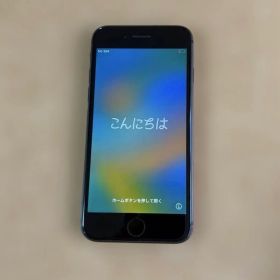 Apple iPhone8 256GB 本体 simフリー スペースグレイ