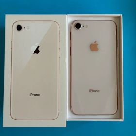 Apple iPhone 8 64GB 本体