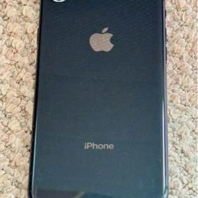 アップル iPhone8 スペースグレイ 32GB