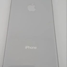 【美品】Apple iPhone 8 64GB 本体 シルバー