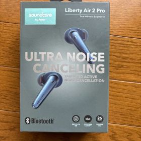 Anker Soundcore Liberty Air 2 Pro 本体