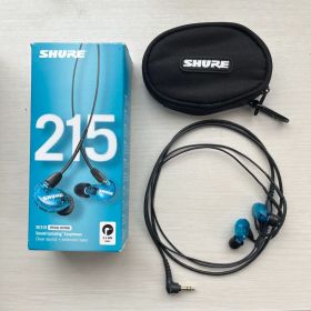 Shure SE215 Special Edition