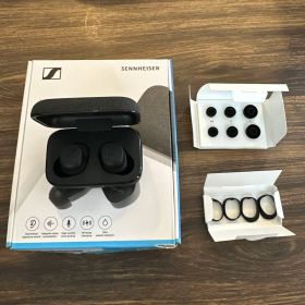 MOMENTUM True Wireless 3