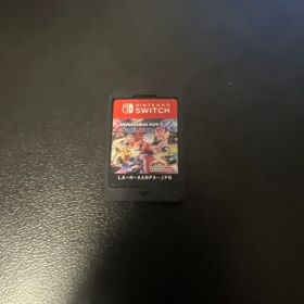マリカー8(マリオカート8 デラックス) Switch 新品¥3,999 中古¥3,600