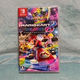 マリオカート8 デラックス Nintendo Switch