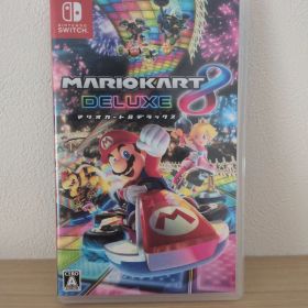 マリオカート8 デラックス Switch 任天堂