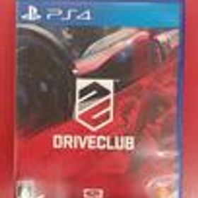 DRIVECLUB DRIVECLUB SONY