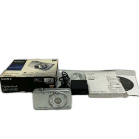 デジタルカメラ SONY Cyber-shot DSC-WX30【中古】