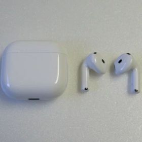 AirPods 4 MXP63J/A 新品 11,900円 中古 10,300円 | ネット最安値の