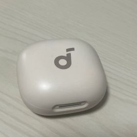 Anker Soundcore P40i ワイヤレスイヤホン ホワイト ジャンク