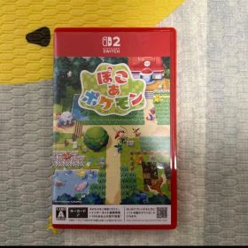 Switch2 ぽこあポケモン
