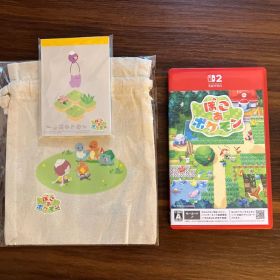 Switch2 ぽこ あ ポケモン キーカード版 特典付き