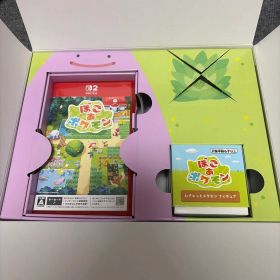 ぽこあポケモン ポケモンセンター早期購入特典付き