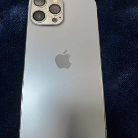 iPhone 13 Pro Max 128GB シエラブルー promax