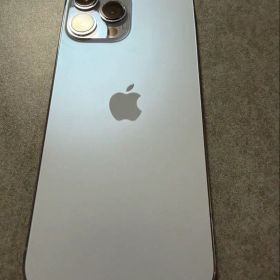 Apple iPhone 13 Pro Max本体