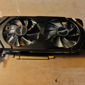 【動作確認済】玄人志向 GTX1660 6GB No.E