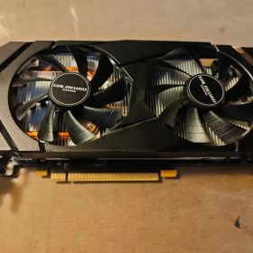 【動作確認済】玄人志向 GTX1660 6GB No.D