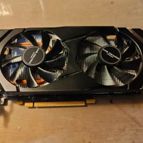 【動作確認済】玄人志向 GTX1660 6GB No.B