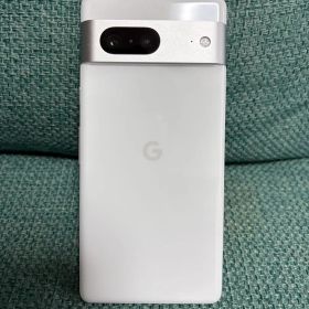 Google Pixel 7 ホワイト 128GB