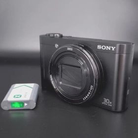 DSC-WX500 新品 52,000円 中古 18,000円 | ネット最安値の価格比較