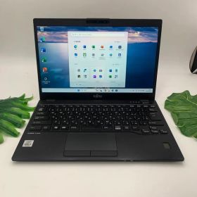 富士通 LIFEBOOK U9310/E第10世代 Core i5 10310U