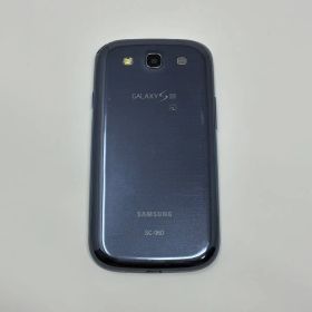 docomo GALAXY S III SC-06D 【7-11】