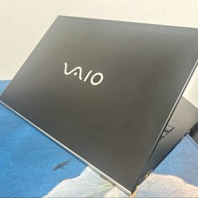 VAIO VJPG11C11N 8世代Core i5 SSD Windows11