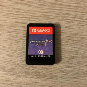 FE無双(ファイアーエムブレム無双 風花雪月) Switch 新品 2,999円 中古