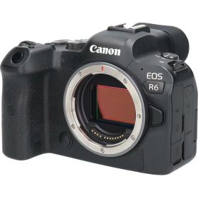 EOS R6【中古】