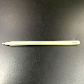 【全額返金保証】【最速発送】Apple Apple Pencil 第2世代 MU8F2J/A 美品 動作確認済