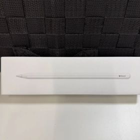 Apple Pencil 第二世代 本体 ☺︎