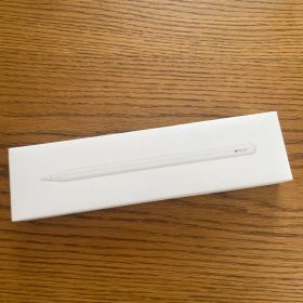Apple Pencil 第二世代