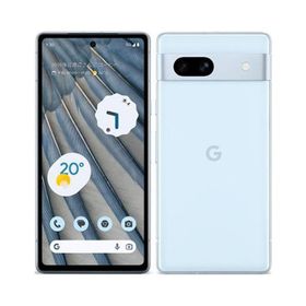 Google Pixel 7a[128GB] au シー【安心保証】