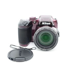Nikon COOLPIX B500 パルム ニコン コンパクトデジタルカメラ #73006
