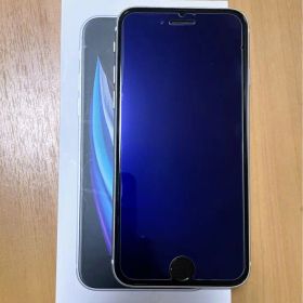 Apple iPhone SE 第2世代 128GB ホワイト