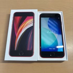 iPhone SE 第2世代 バッテリー73%