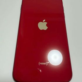 【即日匿名発送】iPhone se2 256G 本体のみ レッド