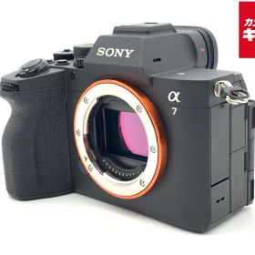 【中古】 【良品】 ソニー α7 V ボディ [ILCE-7M5] 【ミラーレス一眼】 【6ヶ月保証】