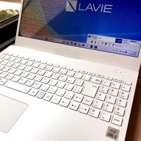 NEC LAVIE N15 新品¥48,000 中古¥13,000 | 新品・中古のネット最安値