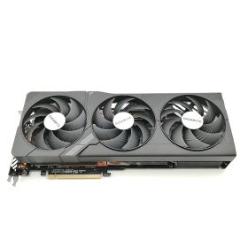 【中古】GIGABYTE GV-N407TSWF3MAX-16GD RTX4070TiSuper/16GB (GDDR6X)【千葉】保証期間1週間