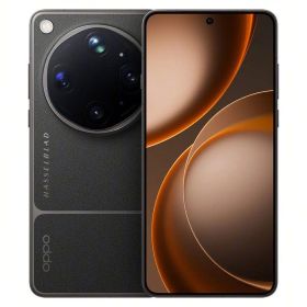 OPPO Find X9 Ultra 中国版 16+512