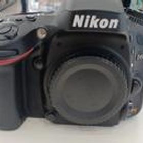 デジタル一眼 D600 NIKON